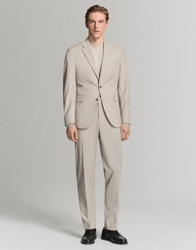 M.N.G - Milan Pants