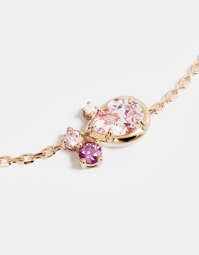 By Charlotte - Awaken Love Bracelet