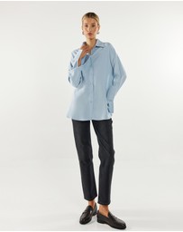 Madison The Label - Lyon Shirt