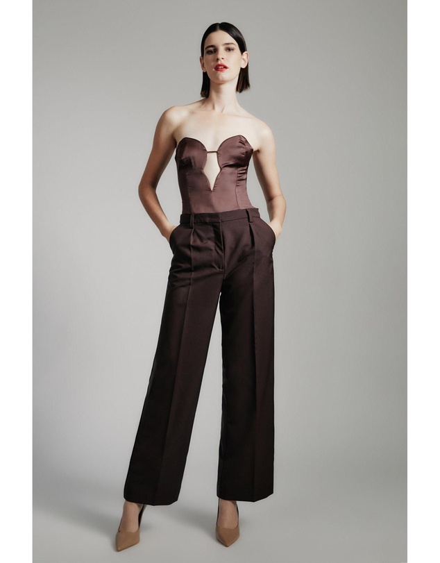 Bardot - Callista Pant