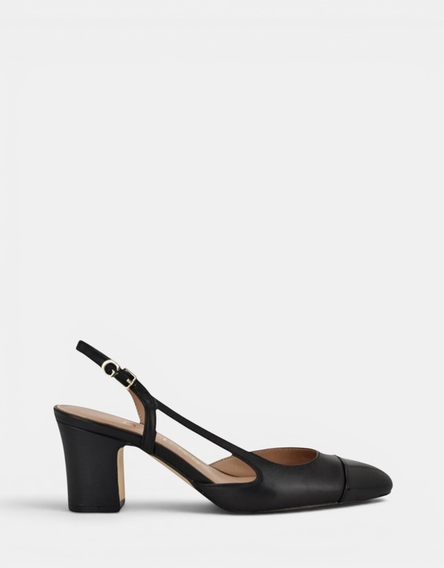 GUESS - Loisa Slingback Pumps