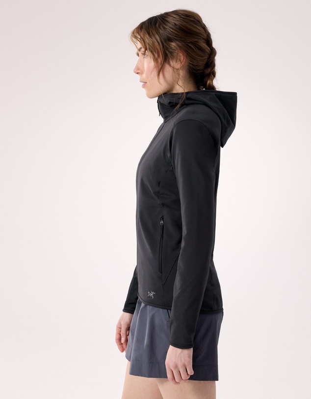Arc'teryx - Kyanite LT Hoody Women's