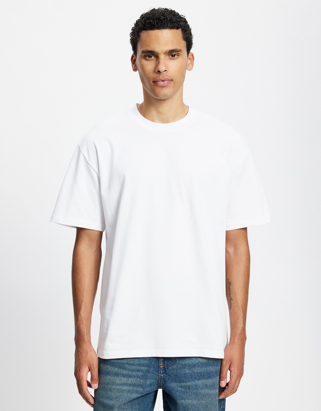 AS Colour - Heavy Tee