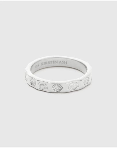 Kirstin Ash - Seaside Ring
