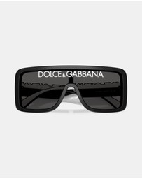 Dolce & Gabbana - 0DG6204