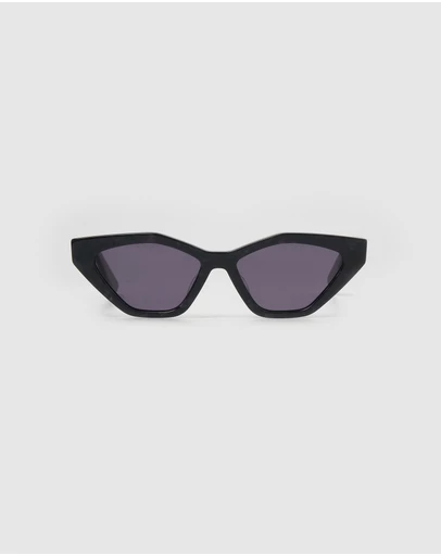 Arms Of Eve - Jagger Sunglasses - Graphite