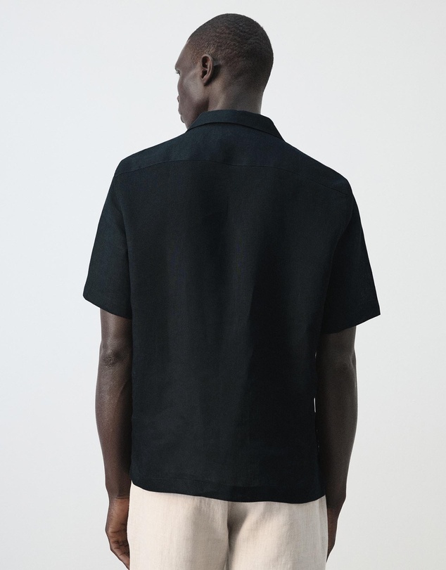 M.N.G - Ants Shirt
