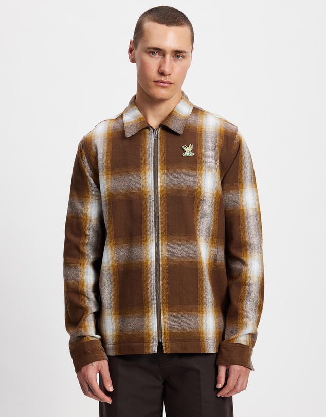 Deus Ex Machina - Control Circuit Jacket
