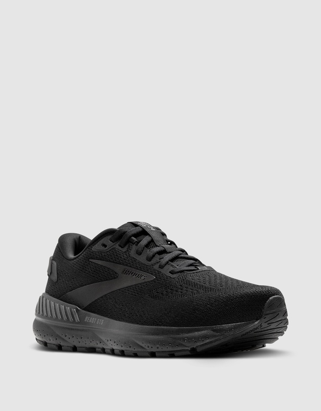 Brooks - Beast GTS 24 (Wide) - Men's