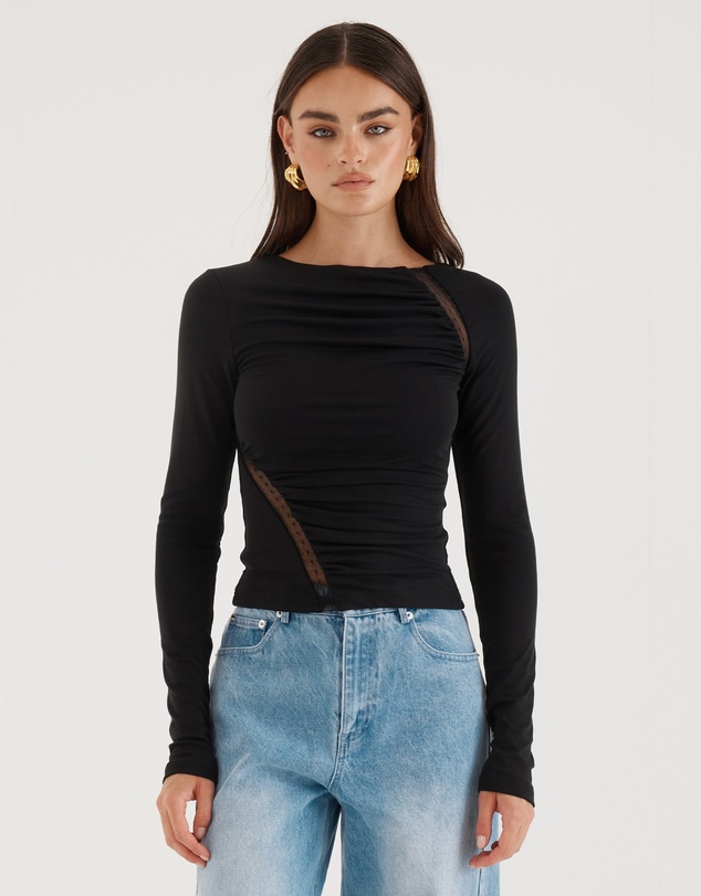 Madison The Label - Nadia Top