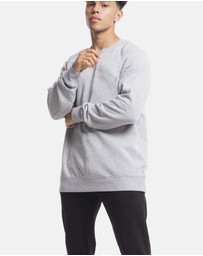 Vacancy Co - Vacant Crewneck