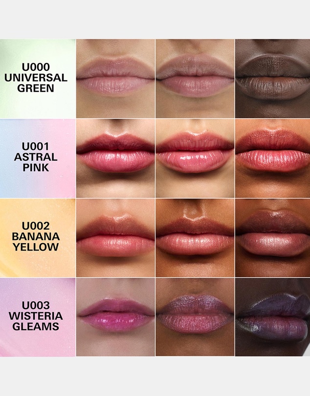 Prada - Prada Balm - Wisteria Refill