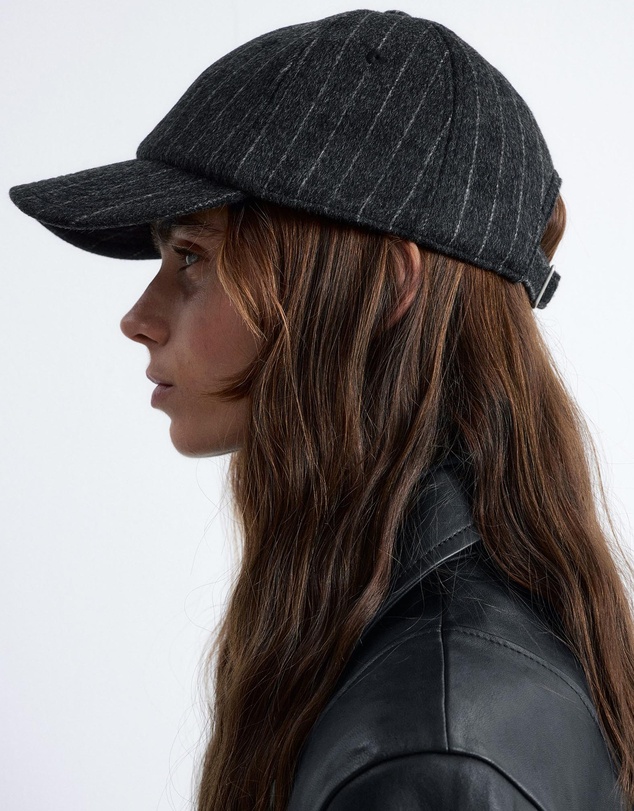& Other Stories - George Felt Cap