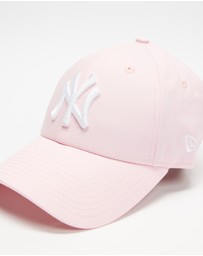New Era - 9FORTY CS New York Yankees Cap