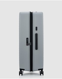 Samsonite - Restackd Suitcase 81Cm Expandable
