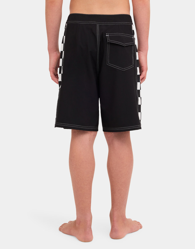 Quiksilver - Boys 8 to 16 Original Arch 17