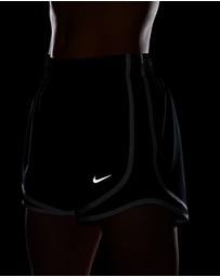 Nike - Tempo Dri-FIT Mid-Rise 3in Brief-Lined Running Shorts