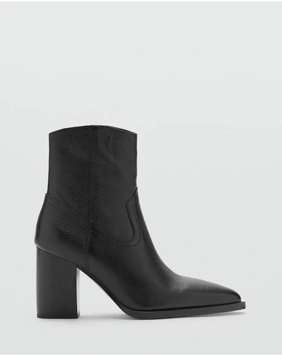 M.N.G - Aris Boots
