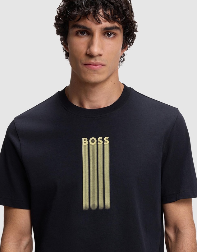 BOSS - Te-Bass T-Shirt