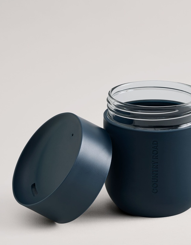 Country Road - Nico Reusable Cup