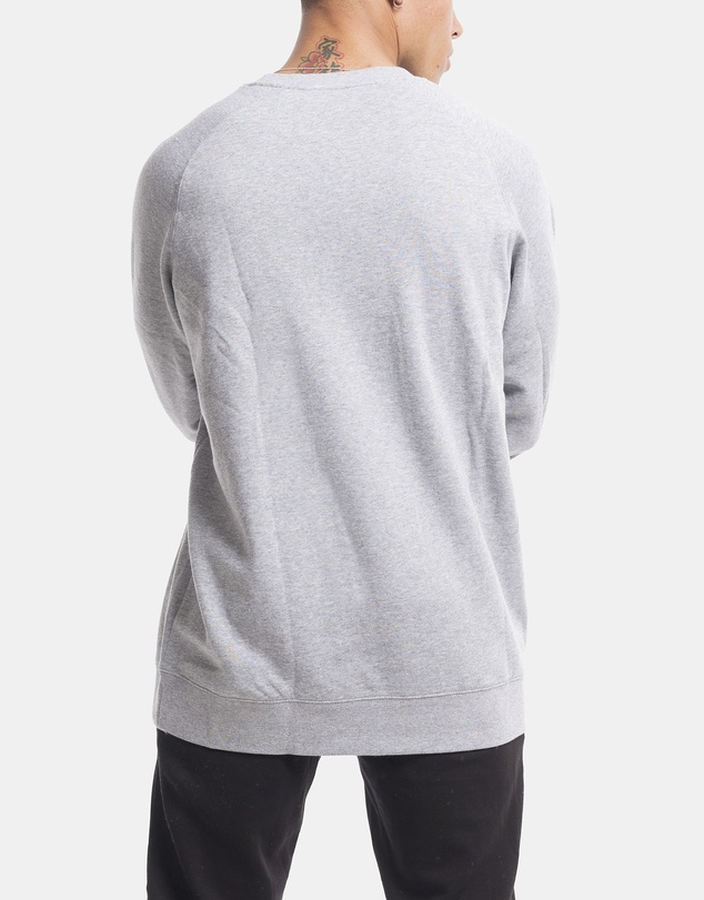 Vacancy Co - Polaroid Print Crewneck