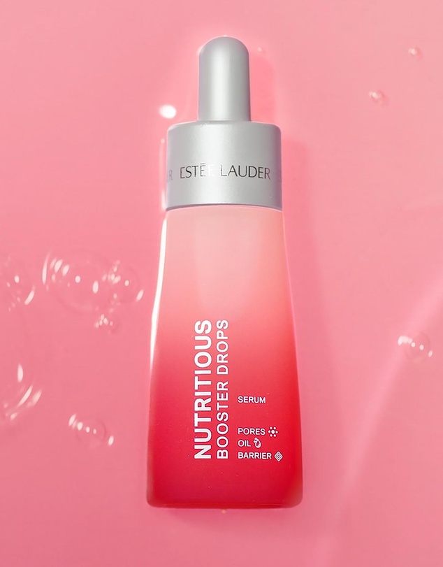 Estee Lauder - Nutritious Booster Drops