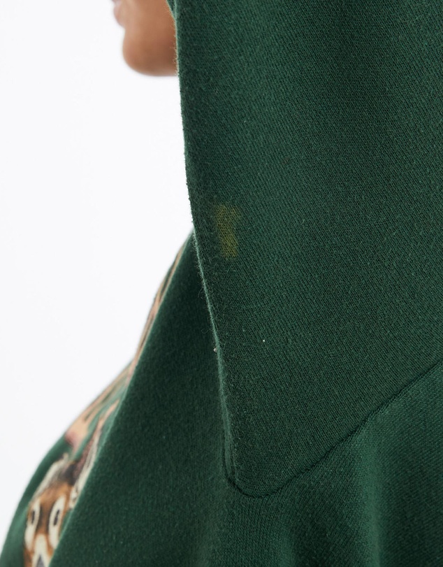 Vintage by The Real Deal - Pre Loved - Vintage 90s Dear Wildlife Sweatshirt
