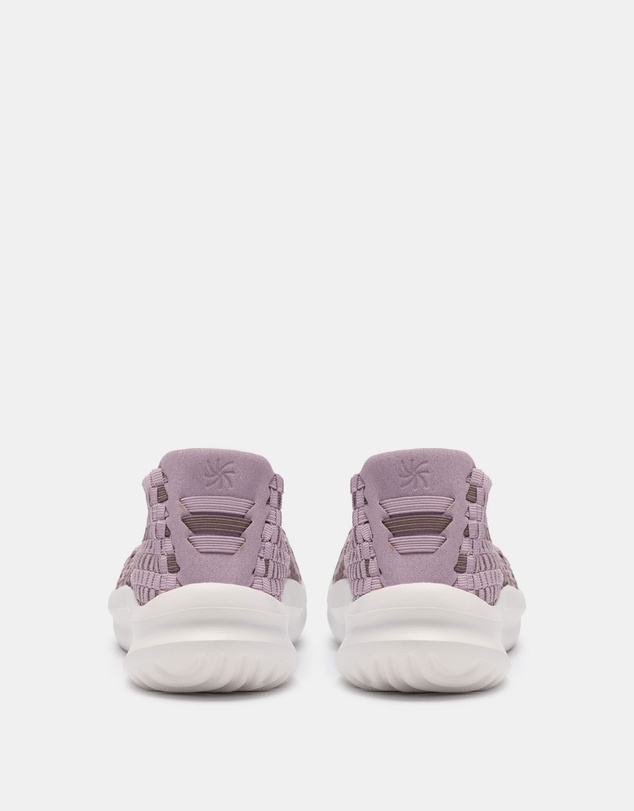 Clarks - Solevana Weave Pink
