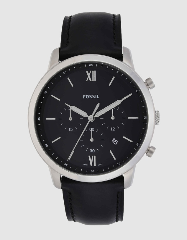 Fossil - Neutra Chronograph Watch