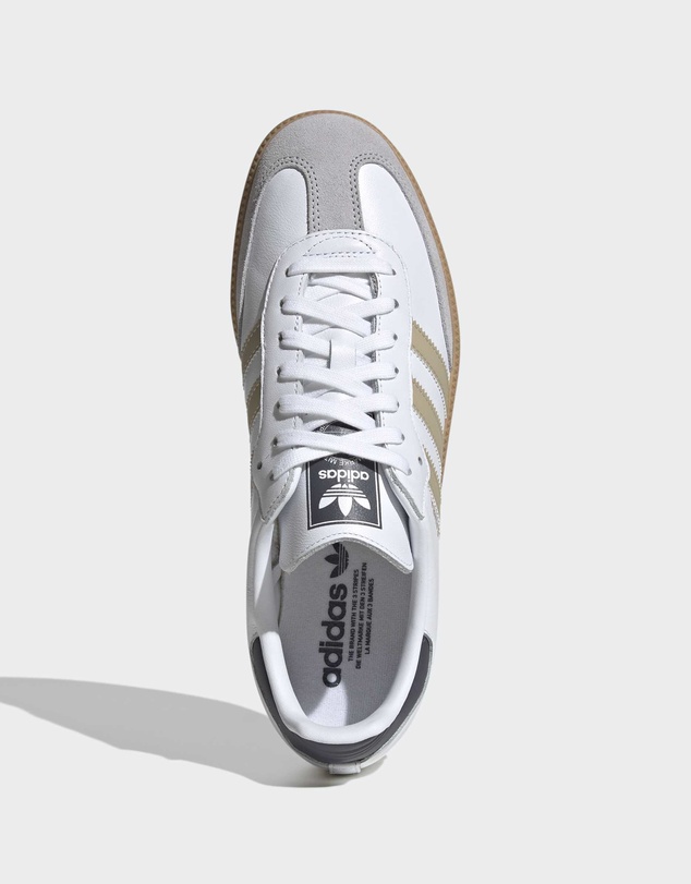 adidas Originals - Samba OG Shoes Unisex