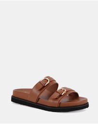 Novo - Sarax Sandals