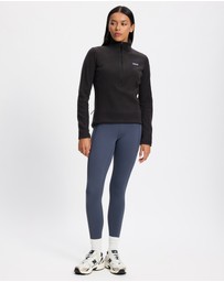 Patagonia - R1 Air Fleece Zip-Neck