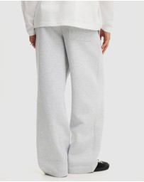 Cotton On - Super Baggy Track Pants