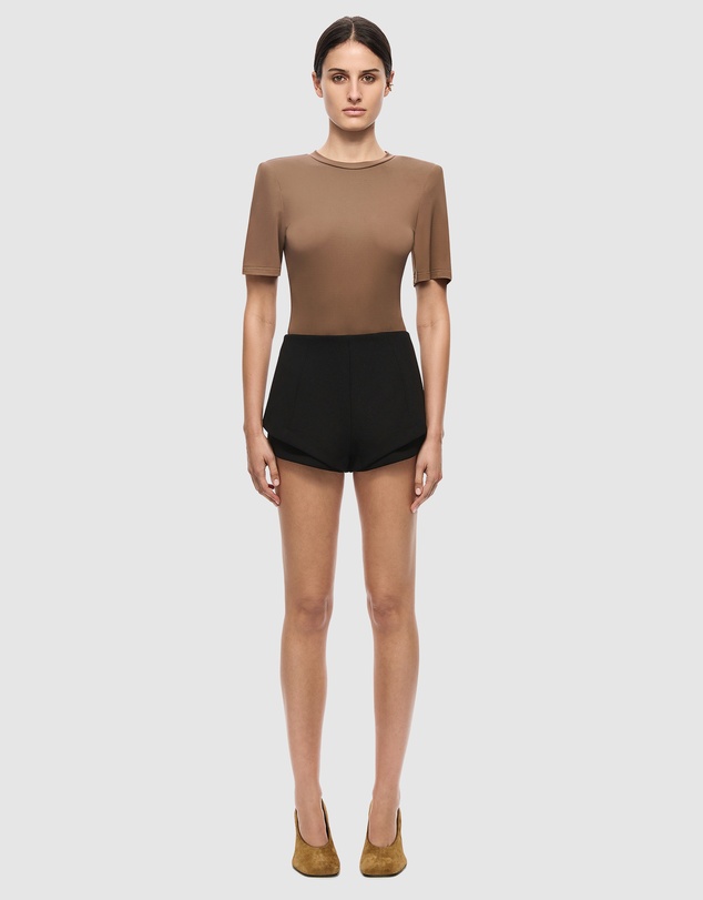 MISHA - Mojave Mini Shorts
