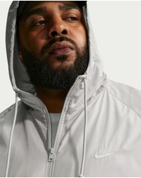 Nike - Windrunner Lined Jacket