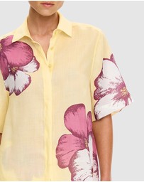 KIVARI - Paros Shirt