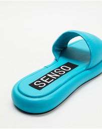 Senso - Bentley I