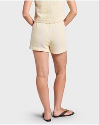 Academy Brand - Garcia Short