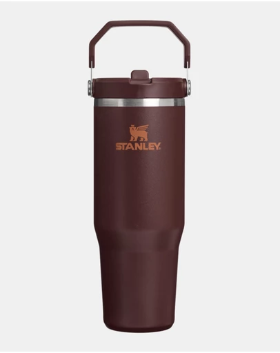 Stanley 1913 - The IceFlow™ Flip Straw 2.0 Tumbler 30oz