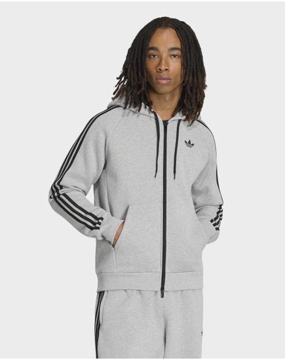 Medium Grey Heather