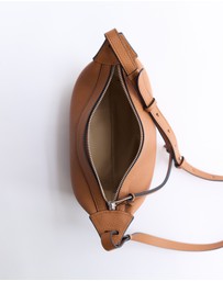 The Horse - Mini Lou Bag