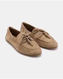 M.N.G - Eris Shoes - Women's