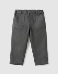 M.N.G - Mauro Trousers - Babies-Kids