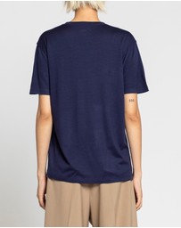 Mcintyre - All Day Merino T-Shirt