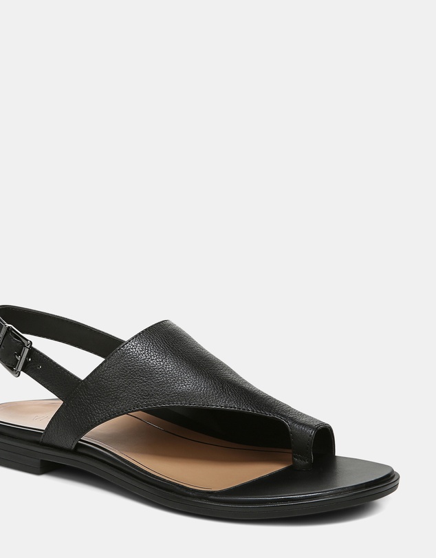 Vionic - Ella Sandal - Black