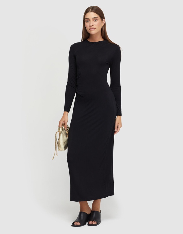 Oxford - Hartley Jersey Dress