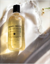 Bondi Wash - Delicate Wash 500ml - Blue Cypress & Petitgrain