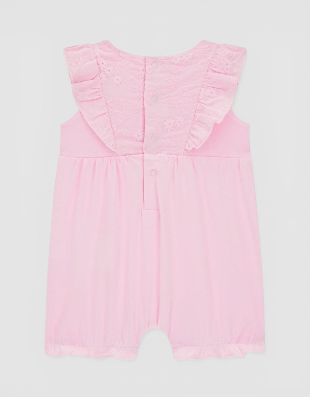 GUESS - Taffy Rose Romper