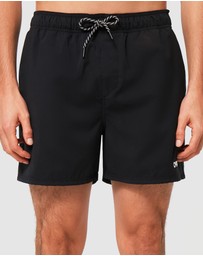 Oakley - Beach Volley 40cm Beach Shorts