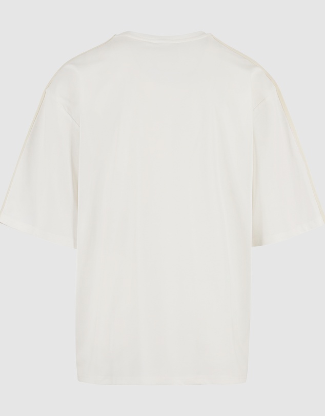Urban Classics - Tennis Core Tee - White